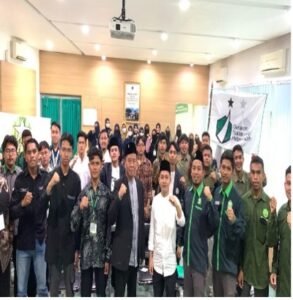 GMH Gelar Doa Bersama di Jakarta, Serukan Persatuan Nasional Demi Indonesia Kuat