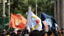 Ketua BEM Unindra Imbau Penyampaian Aspirasi Tidak Terprovokasi Isu “September Hitam”