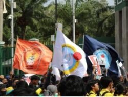Ketua BEM Unindra Imbau Penyampaian Aspirasi Tidak Terprovokasi Isu “September Hitam”