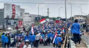 Program Makan Bergizi Gratis Harus Dikawal dengan Tata Kelola yang Bersih, Transparan, dan Berpihak pada Rakyat