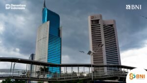 Momentum 8 Dekade BNI, Transformasi Perkuat Kinerja dan Daya Saing