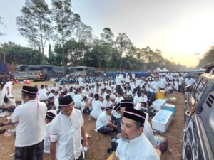 **Rumah Moderasi Apresiasi Langkah Batalyon Garda Satya NKRI di HUT Bhayangkara ke-80**