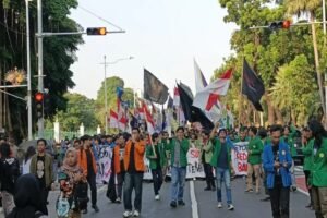 Mahasiswa Harapkan Penguatan Pasal 33 UUD 1945, Soroti Tantangan Ekonomi