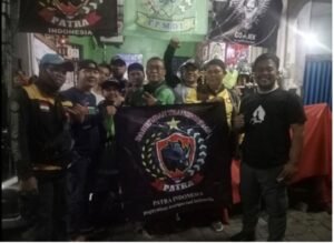 Jelang HUT RI ke- 81 Sekjen PATRA Ingatkan Ojol: Jangan Gampang Kepancing, Hormati Bulan Kemerdekaan