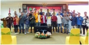 Jelang 17 Agustus, Tokoh Mahasiswa Flobamora Ajak Masyarakat Jaga Kamtibmas   