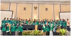 HIMMAH SIAP MENDUKUNG PROGRAM PEMERINTAH PRABOWO – GIBRAN