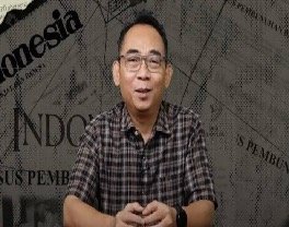 EKO KUNTADHI : TETAP JAGA STABILITAS KAMTIBMAS