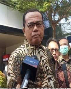 Jaga Kondusivitas Agustus 2026, Juniver Girsang Ajak Elemen Bangsa Kedepankan Hukum dan Jaga Kamtibmas