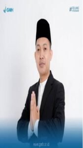 Rizki Ulfahadi Serukan Aktivisme Produktif GMH demi Jaga Kondusivitas Agustus 2026