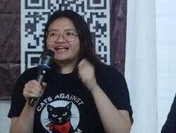 Pengamat: Kebebasan Berpendapat dengan Damai, Bagian dari Hak Asasi Manusia yang Harus Dihormati