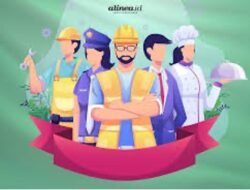 Sambut RUU Pelindungan Ketenagakerjaan, Elemen Buruh Suarakan Dukungan demi Kepastian Investasi dan Kesejahteraan