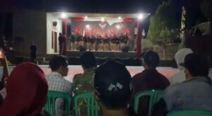 JAPATI INDONESIA GELAR HARLAH KE-12