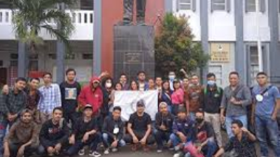 BATU MENDUKUNG PROGRAM PEMERINTAH PRABOWO – GIBRAN